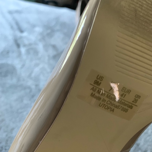 Formal heels bundle - Picture 9 of 9